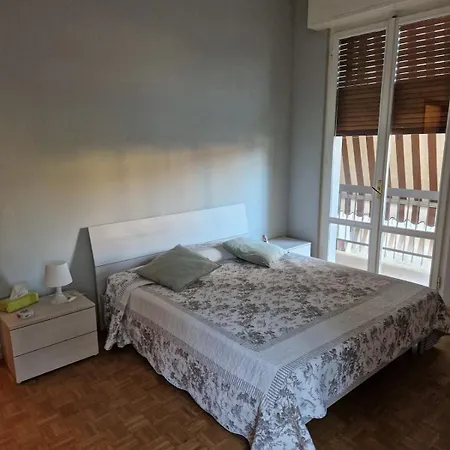 Marigold House Parma