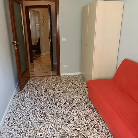 Apartment Marigold House *