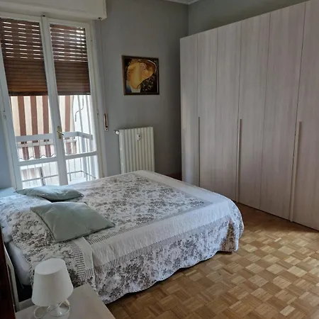 Marigold House Parma