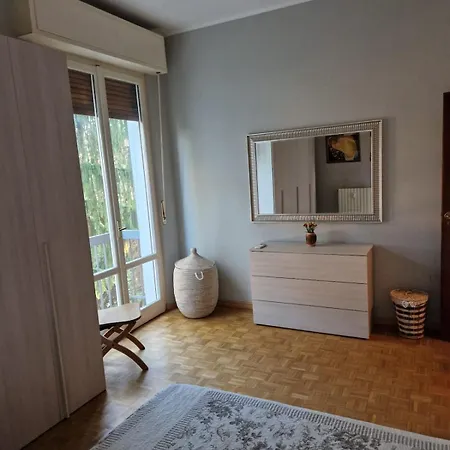 Marigold House * Parma