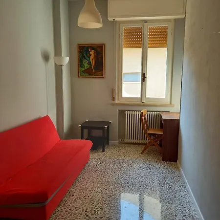 Lejlighed Marigold House