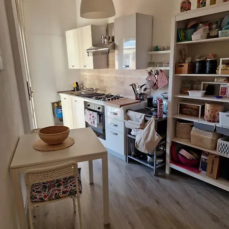 Marigold House Lejlighed Parma