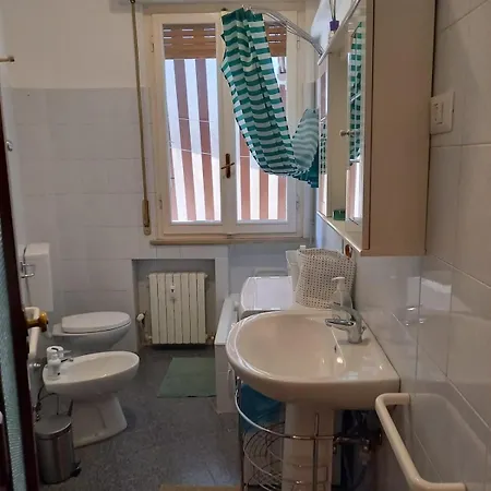 Marigold House Lejlighed Parma