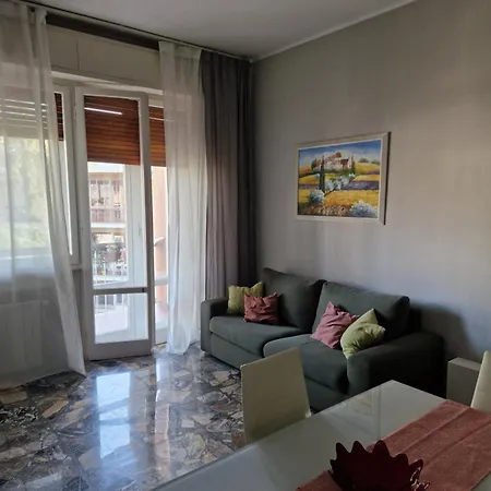 Marigold House شقة بارما