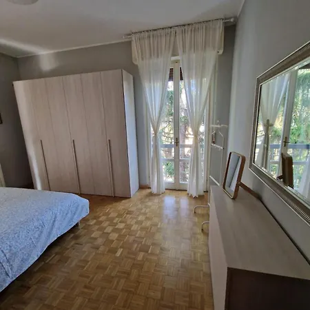 Marigold House 파르마