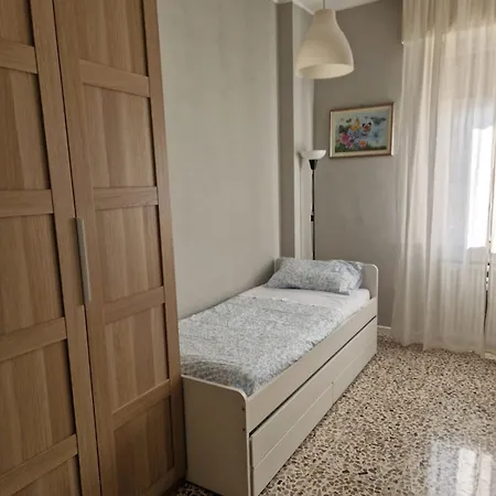 Marigold House شقة بارما