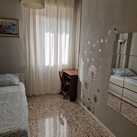 Marigold House