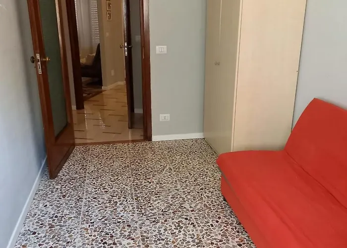 Appartamento Marigold House *