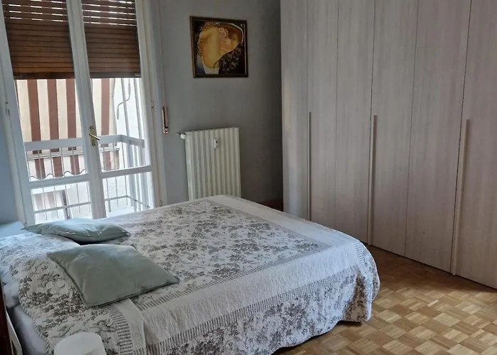 Marigold House Parma