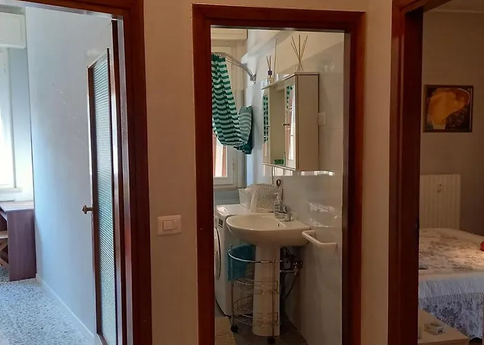 Marigold House Appartamento *