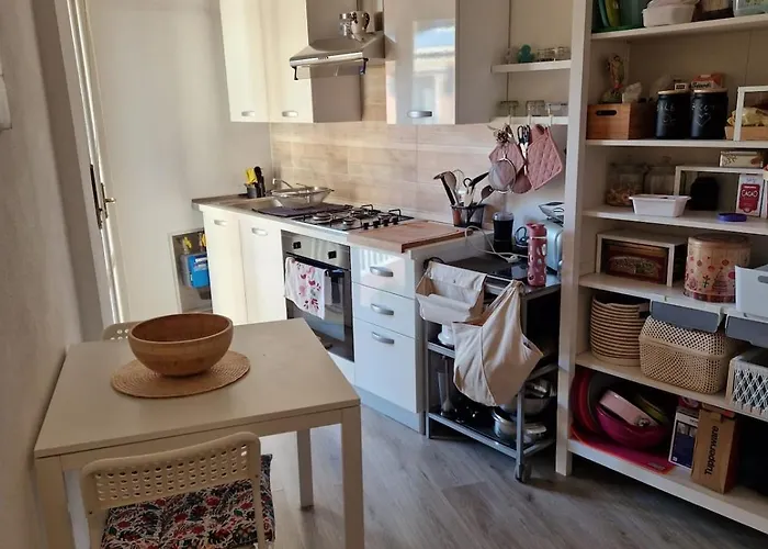 Marigold House Appartamento Parma