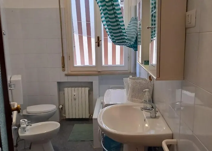 Marigold House Appartamento Parma