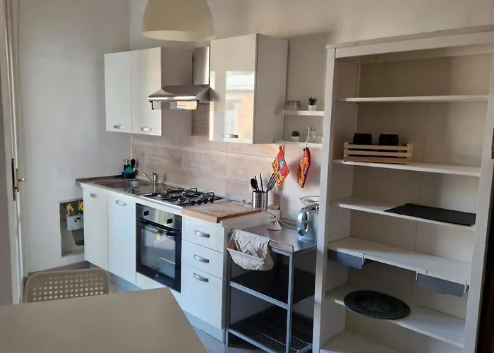 Marigold House شقة *