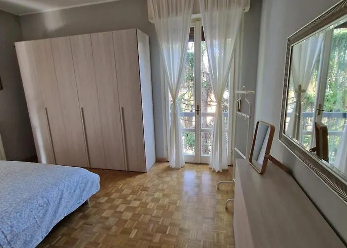 Marigold House بارما