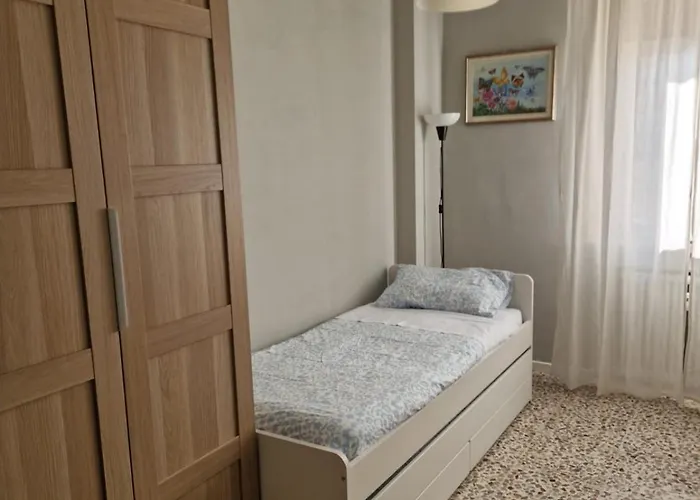 Marigold House شقة بارما