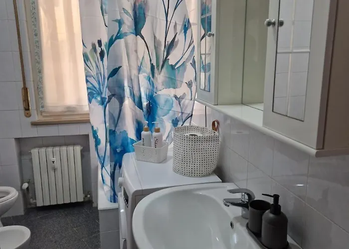 아파트 Marigold House